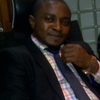 Aniyikaye Oluwaseyifunmi