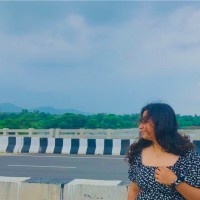 Vaishnavi Panchal