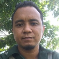 Mohd Hilmi Mohd Nazir