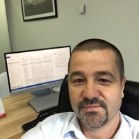 John Baricevic