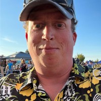 Mike Crompton