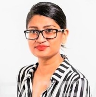 Upeka Jayatunge