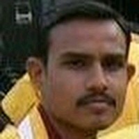 Basil Antony Xavier