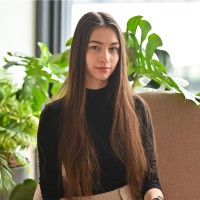 Sofia Shumskaya