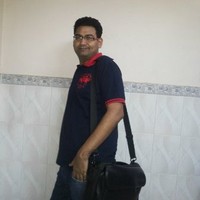 Pardeep Anand