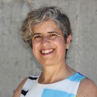 Maria João Santos