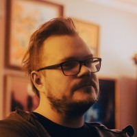 Rasmus Liljenberg