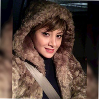 Mona Askari Louyeh
