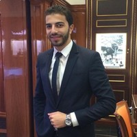 Mostafa Abdelwahed