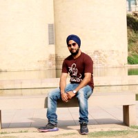 sahajdeep singh