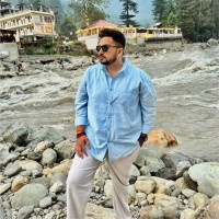 Chetan Bhardwaj