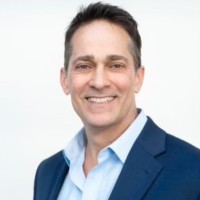 Jared Smith, MBA, Veteran, Executive Coach