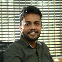 Nidhin K