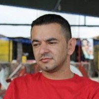 Baris Kosucu