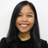 Bernadeth Tabinas