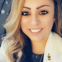 Aracely Brady