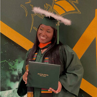 Destinee Mclaurin