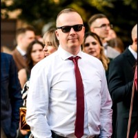 Tomasz Jazwinski