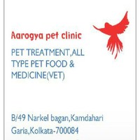 aarogya pet clinic