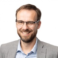 Joachim Nedreklepp