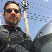 Alex Alvarado
