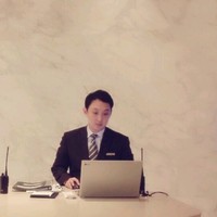 Thomas Baek