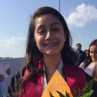 Jackeline Rosales