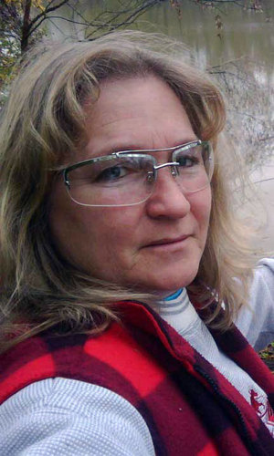 Kate Jacques
