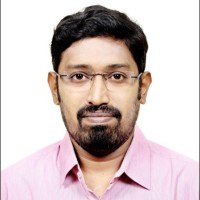 Saravanan Ilangovan