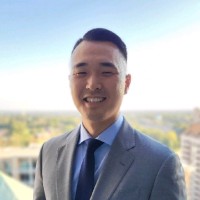 Nicholas Suh
