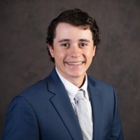 Alex Welsh, EI, MSCE, MBA