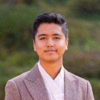 Aayush Shrestha