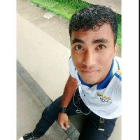Rafael Santos Da Silva