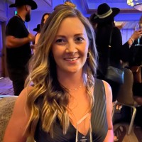 Danielle Huff