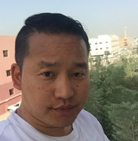 Kezang Norbu