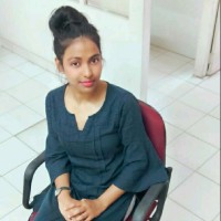 Anjali Paul