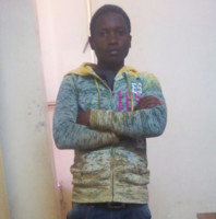 Jonas Bishenge