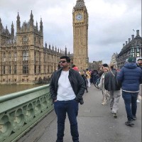 Arslan Ahmed