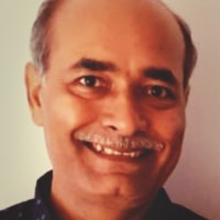 Ashwin Mistry