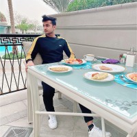 Sunil Shah
