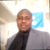 EHOUMAN JEAN YVES NZE