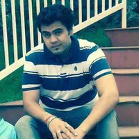 Abhishek Sejwal