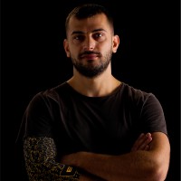 Murat Özkök