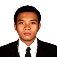 Arief Purwa Rahmawan