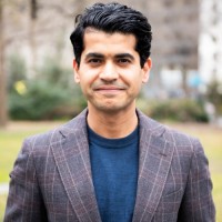 Himanshu Kalra (he/him)