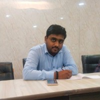 Tushar Srivastava