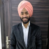 Karanvir Singh Saib