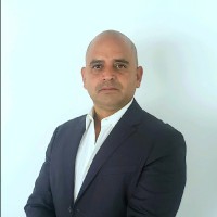 Miguel Céspedes van Oordt