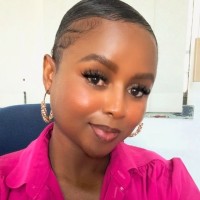 Letlhogonolo Milly montsho