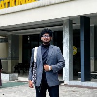 Junior Fatturrokhman